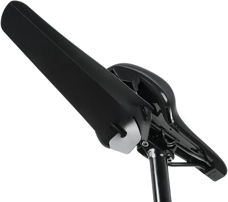 Cube ACID Splash Rear Mudguard Black-2